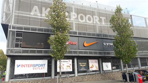 nike osdorp akerpoort|nike osdorp.